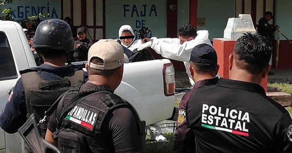 Los linchamientos en México han tenido una constancia al alza en los años recientes con un aumento de 190 % en el año 2018, el último de un estudio elaborado por la Comisión Nacional de Derechos Humanos (CNDH) y que fue presentado a mediados del 2019. (ESPECIAL)