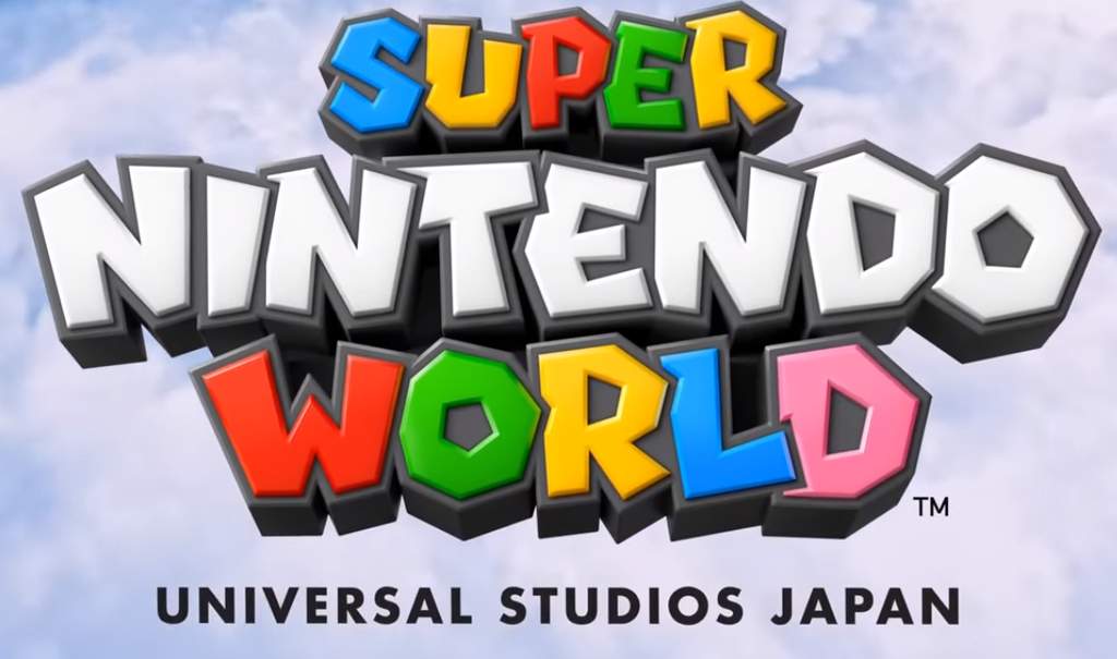 'Super Nintendo World' será una nueva atracción dentro del parque temático Universal Studios en Osaka, Japón. Se unirá a otras atracciones temáticas que hay dentro del complejo, como el Mundo Mágico de Harry Potter; es decir, integrará una serie de escenarios inmersivos y varios juegos.  (ESPECIAL) 