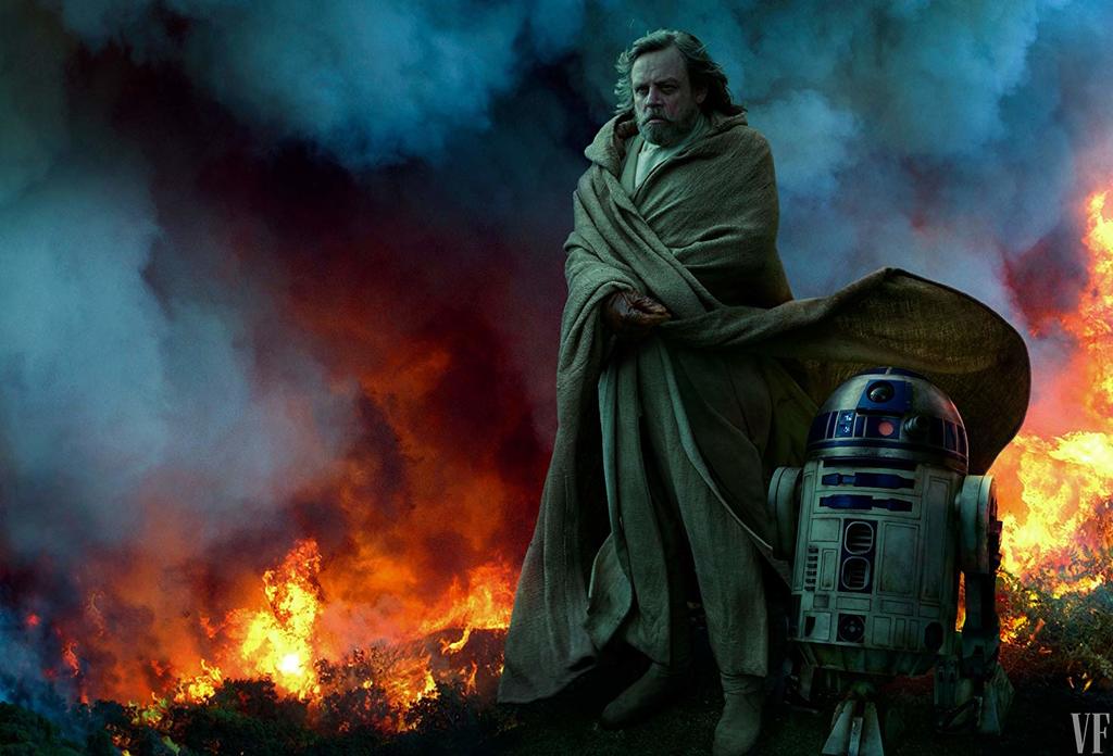 Buena aceptación. La película El ascenso de Skywalker supera los mil millones de dólares en taquilla mundial. (IMBO) 