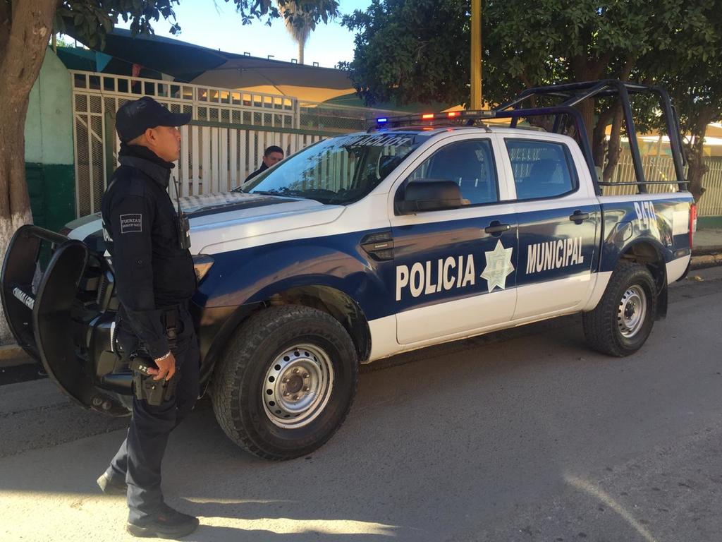 Buscan que el nuevo jefe policiaco de Lerdo sea una persona comprometida con los derechos humanos. (ARCHIVO)