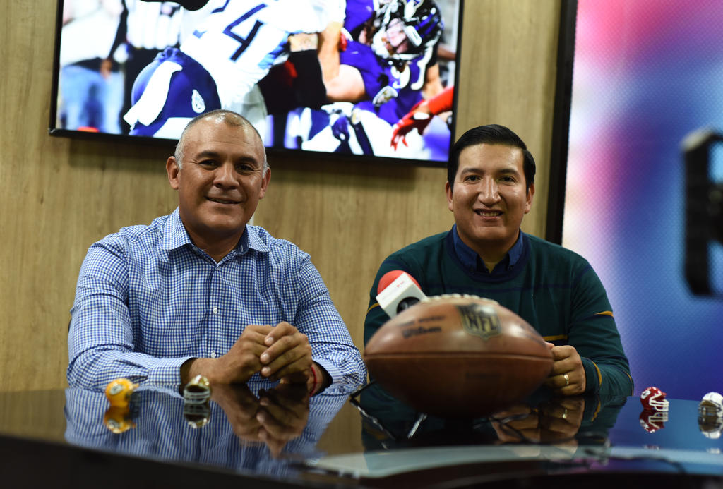 Los analistas del Siglo de Torreón, dieron sus predicciones para las finales de conferencia de la NFL. (ARCHIVO)