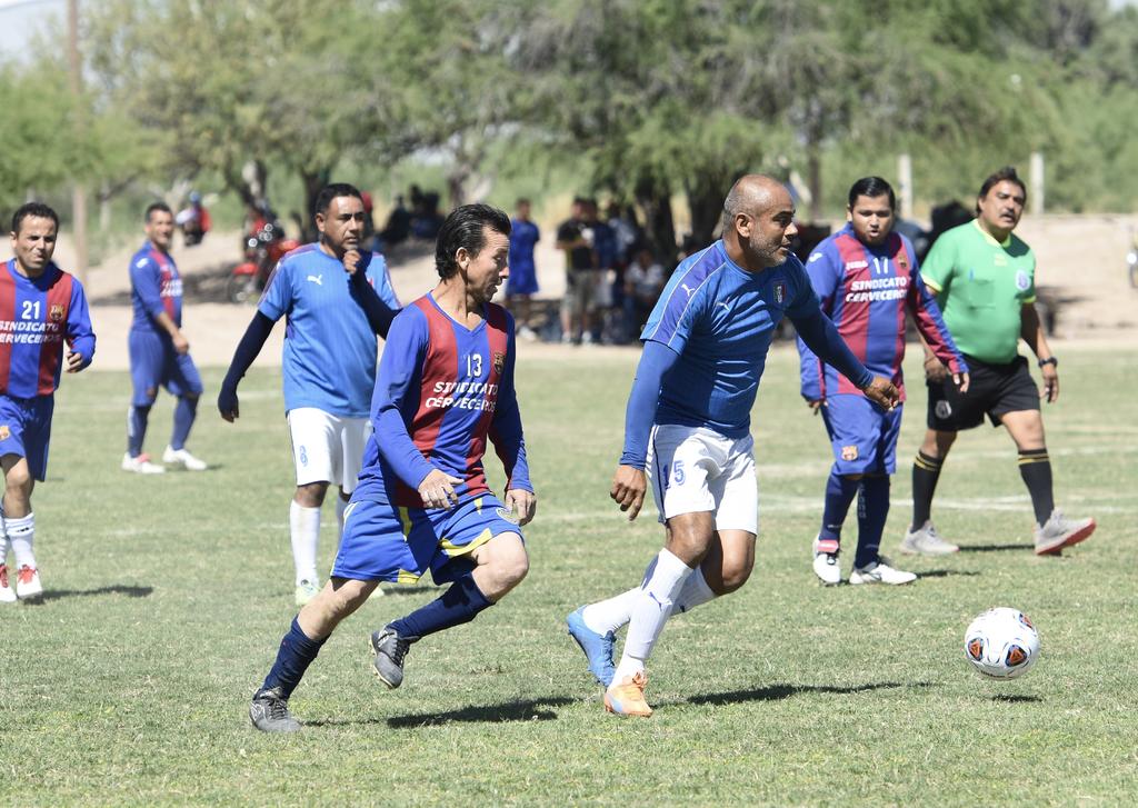 La Liga de Futbol San Pablo realizó el último llamado para los equipos que deseen participar en su próximo torneo 2020. (ARCHIVO)