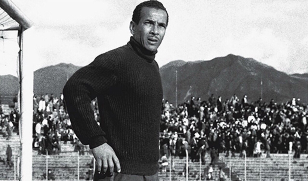 El arquero jugó en México para el Atlas entre 1958 y 1960. (ESPECIAL)