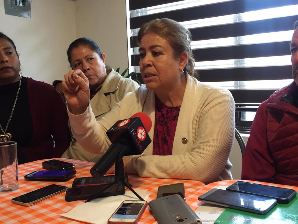 La senadora de Morena por Durango, Margarita Valdez Martínez, en la Cámara Alta del Poder Legislativo dijo que la entrada en funciones del Instituto de Salud para el Bienestar (Insabi) ha causado mucha controversia y que para ella, esto obedece a un tema político. (EL SIGLO DE TORREÓN)