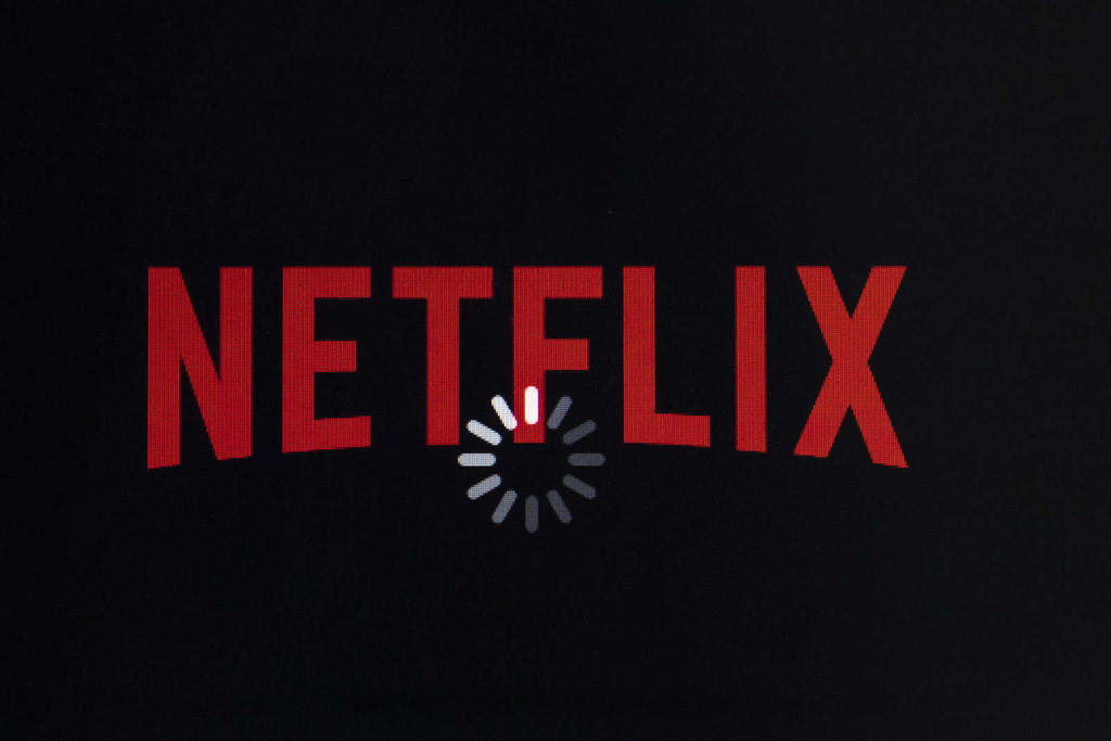 La plataforma de video streaming, Netflix, es una de las favoritas para el entretenimiento. (ARCHIVO) 