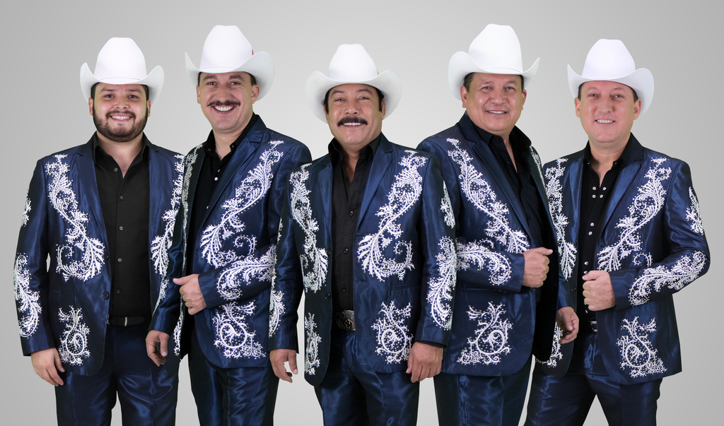 Éxito. Los Cardenales de Nuevo León tienen una increíble carrera de 44 discos, 50 éxitos radiales y giras internacionales. (CORTESÍA)