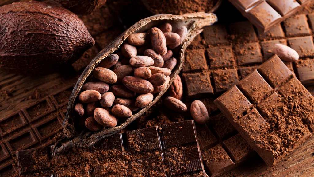 Los productos de chocolate deben contener manteca de cacao, pero algunos productos solo le ponen un producto 'sabor chocolate'. (ARCHIVO) 