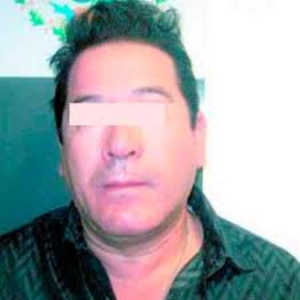 José Sánchez Villalobos fue extraditado a Estados Unidos acusado por narcotráfico. (AGENCIAS)
