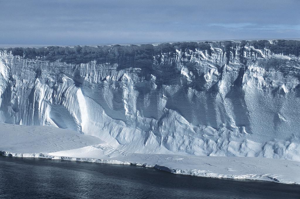 Estonia celebra con una expedición a la Antártida el segundo centenario del primer avistamiento del continente helado, obra de un marino y cartógrafo del pequeño país báltico. (ARCHIVO) 