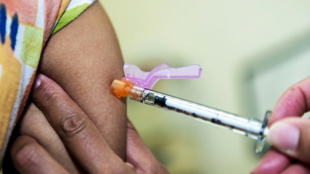 En el mes de octubre sí llegaron más de nueve mil vacunas contra el sarampión al estado. (EL SIGLO DE TORREÓN)