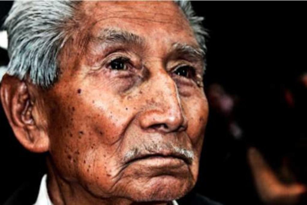 Pablo Sandoval Cruz, médico cirujano y emblemático luchador social de Guerrero, falleció este martes a los 101 años, dio a conocer su nieto Pablo Amílcar Sandoval, delegado del gobierno federal en el estado. (TWITTER)