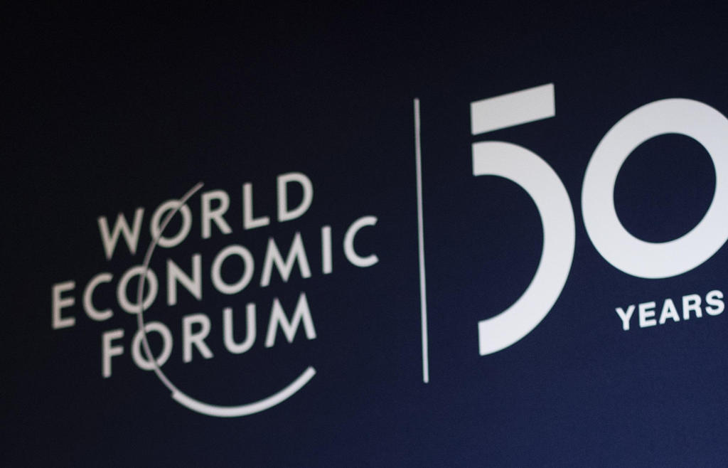 La secretaria de Economía, Graciela Márquez, dijo a empresarios, inversionistas y funcionarios reunidos en la Reunión Anual del Foro Económico Mundial (WEF por sus siglas en inglés) de Davos, que a pesar de que en México hubo 0% de crecimiento en 2019, 'hay buenas expectativas' para 2020 y los siguientes años. (ARCHIVO)