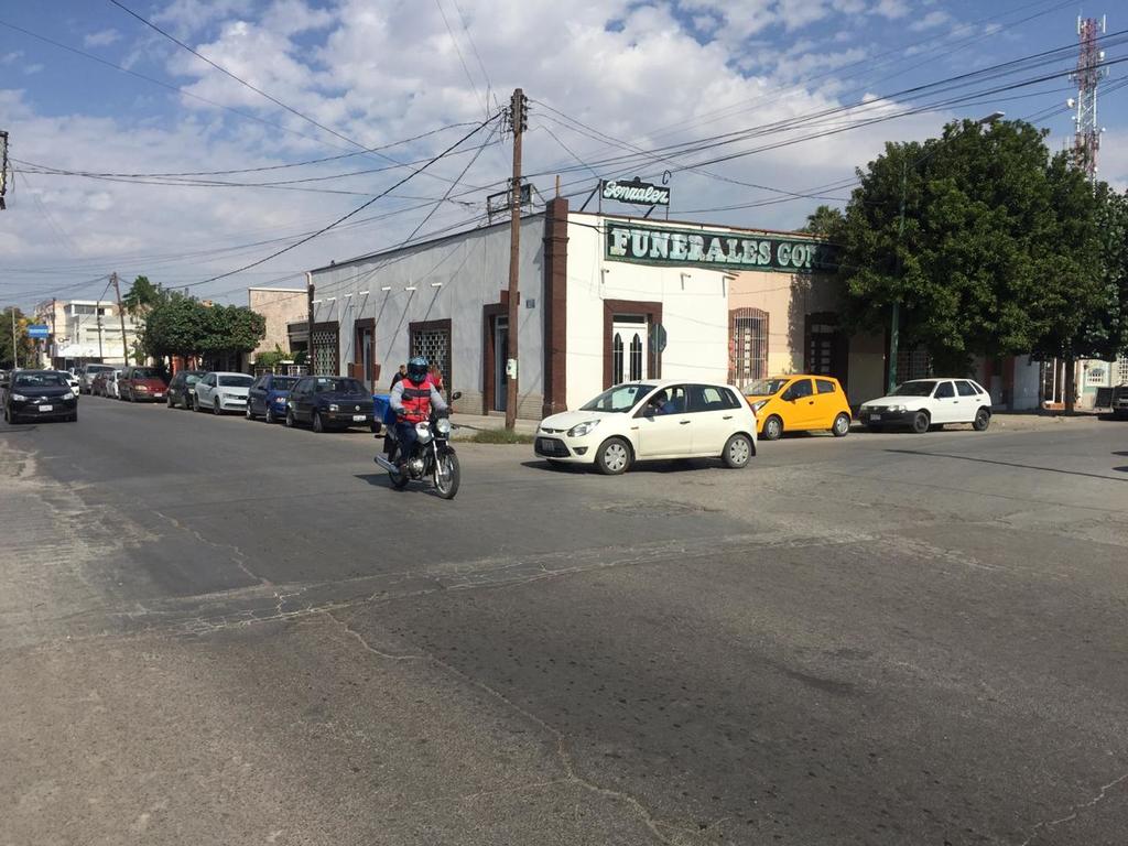Un total de 22 motocicleta fueron retiradas de la circulación y enviadas al corralón durante el primer día de operativos en contra de los conductores que no porten casco y ni cuenten con los papales en regla, esto en la ciudad de Gómez Palacio. (EL SIGLO DE TORREÓN)