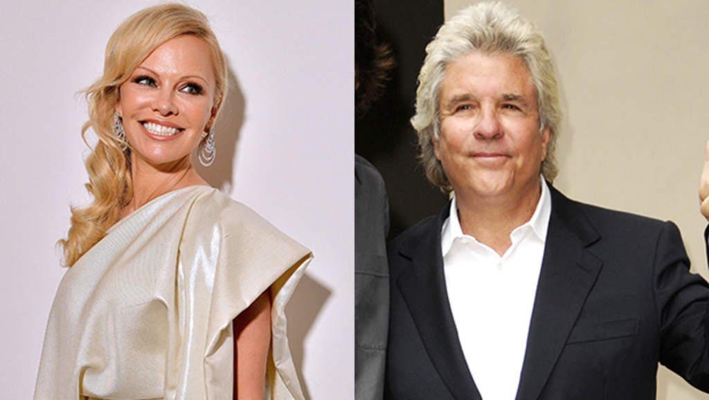 Pamela Anderson, exestrella del show televisivo Baywatch, contrajo matrimonio por quinta vez, según informó el medio especializado The Hollywood Reporter. (ESPECIAL)