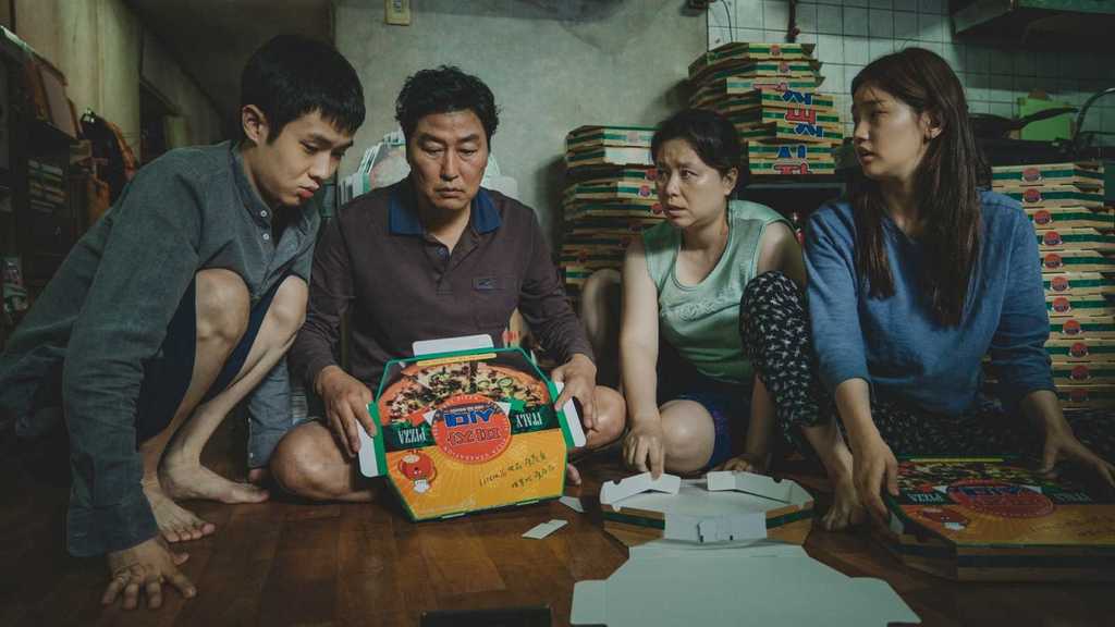 Ha sido bien aceptada. Bong Joon-ho confirma serie basada en Parásitos, la cinta está nominada a seis premios Oscar. (ESPECIAL)