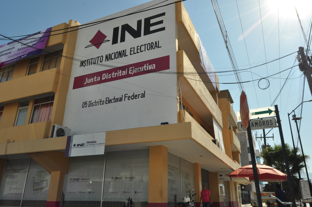 Invita el INE a los ciudadanos a participar como observadores electorales en Coahuila. (EL SIGLO DE TORREÓN)