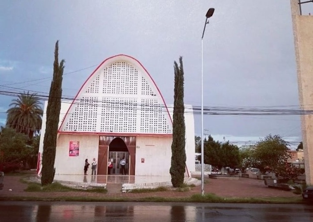 Invitan a retiro sobre el duelo en parroquia de Torreón