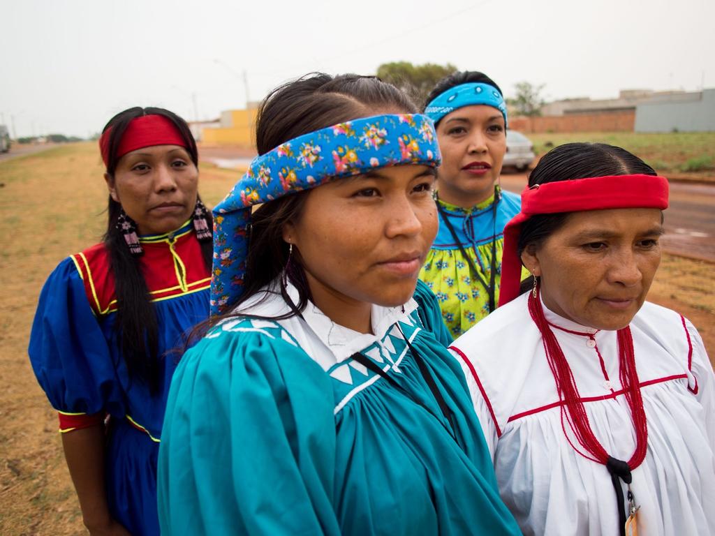 Científicos del Centro de Investigación y de Estudios Avanzados (Cinvestav) revelaron los cambios genéticos que han sufrido las comunidades indígenas en México. (ARCHIVO) 