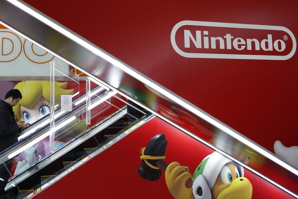 Nintendo anunció por medio de un comunicado, que a partir del 31 de marzo de 2020 cerrará su programa de reparación de consolas Wii. (ARCHIVO) 