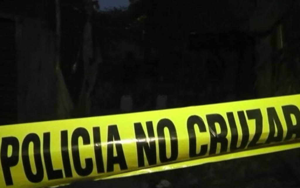 La primera agresión se registró en el municipio de Copándaro, lugar en el que los elementos pidieron apoyo debido a que sujetos armados les dispararon desde diferentes puntos. (ESPECIAL)
