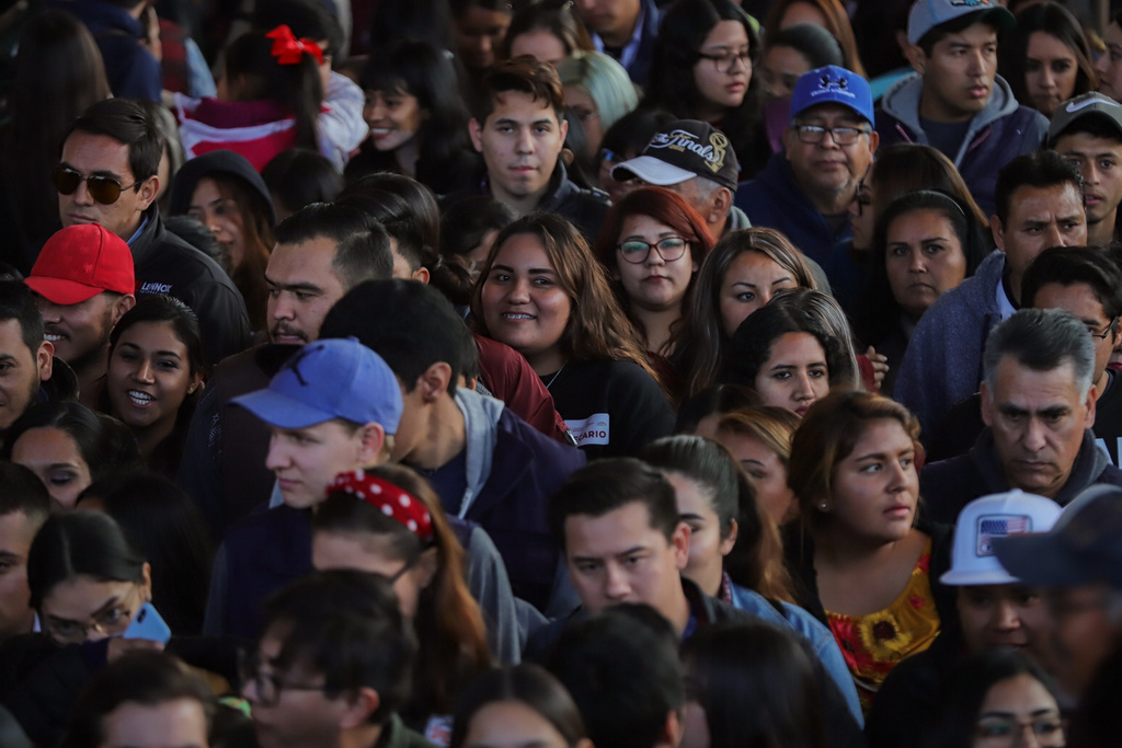 La tasa de desempleo juvenil en América Latina tuvo un incremento de 19.8 por ciento, el mayor en 20 años. (ARCHIVO) 
