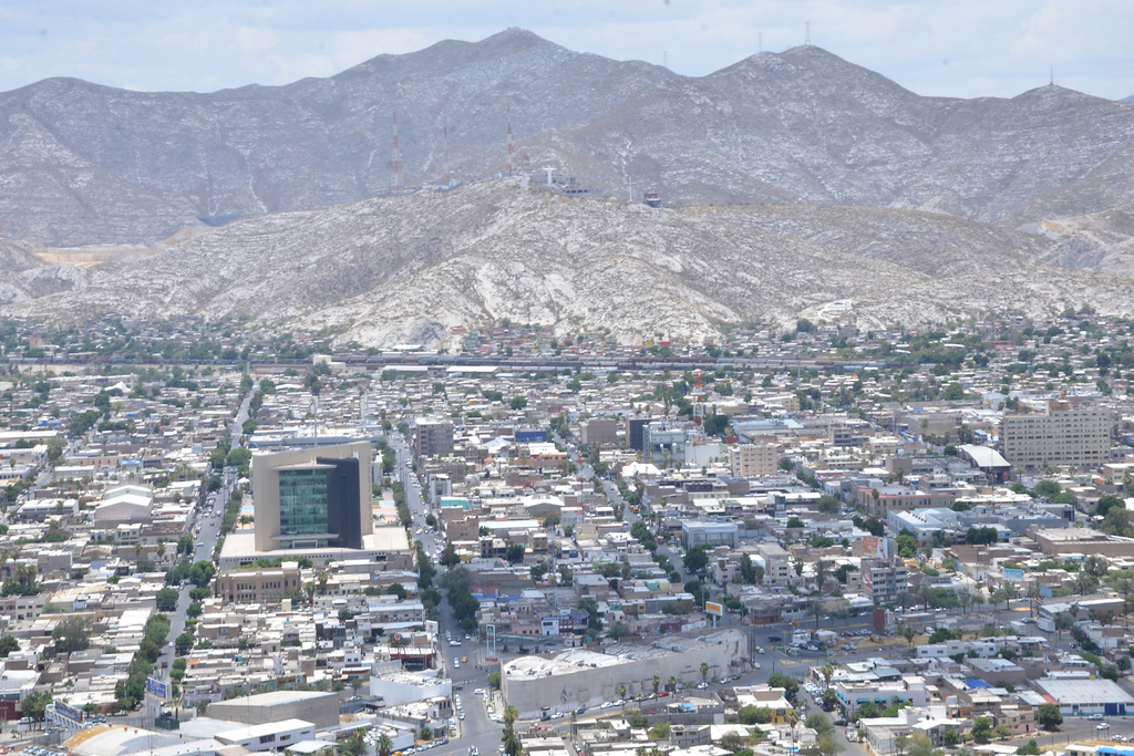 El 56 por ciento de los ciudadanos encuestados en Torreón dijeron sentirse inseguros en su ciudad. (EL SIGLO DE TORREÓN)