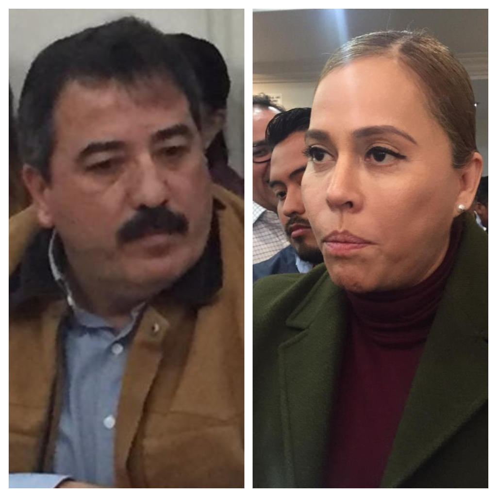 En medio de dimes y diretes y de una denuncia por presuntas amenazas, se efectuó esta tarde la sesión ordinaria de Cabildo en el municipio de Gómez Palacio donde se aprobó por mayoría la conformación del Consejo Ciudadano contra la Corrupción y se leyó la correspondencia que llegó a la Secretaría del Ayuntamiento. (ANGÉLICA SANDOVAL)