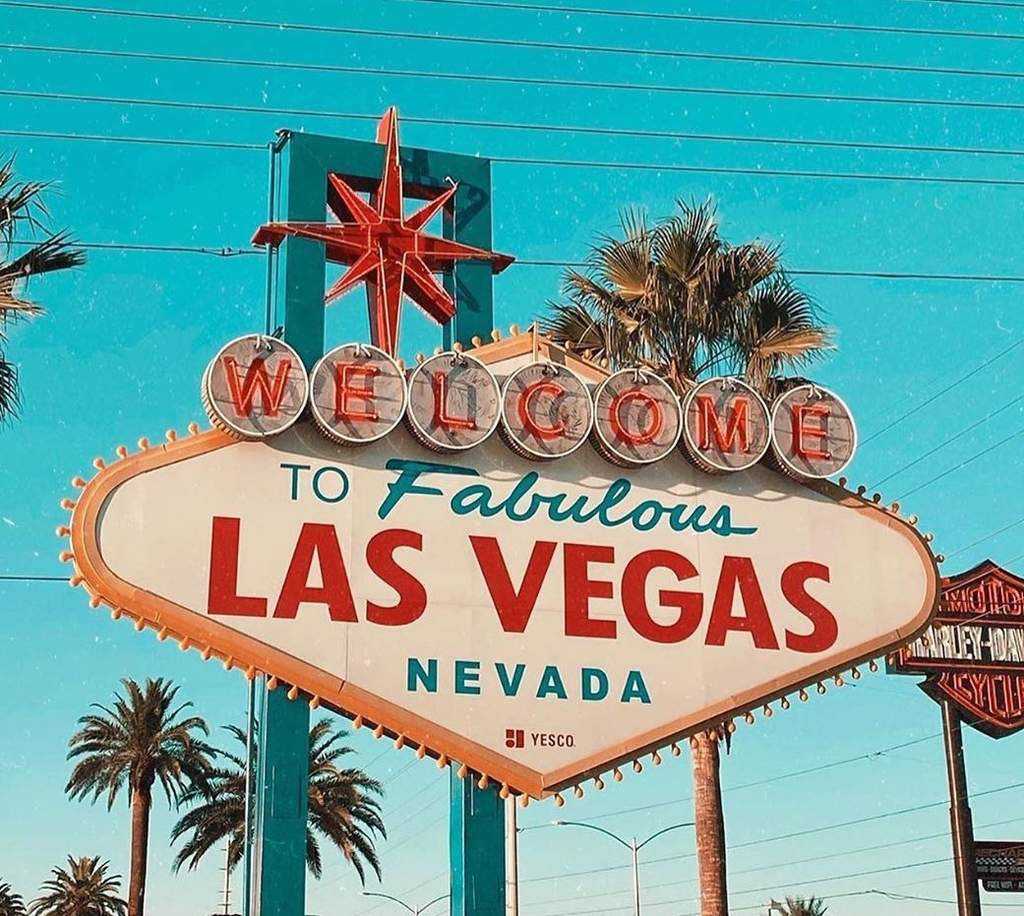 Las Vegas es una de las ciudades que más atraen a los mexicanos debido a la extravagancia de sus sitios de mayor interés.  (ESPECIAL)