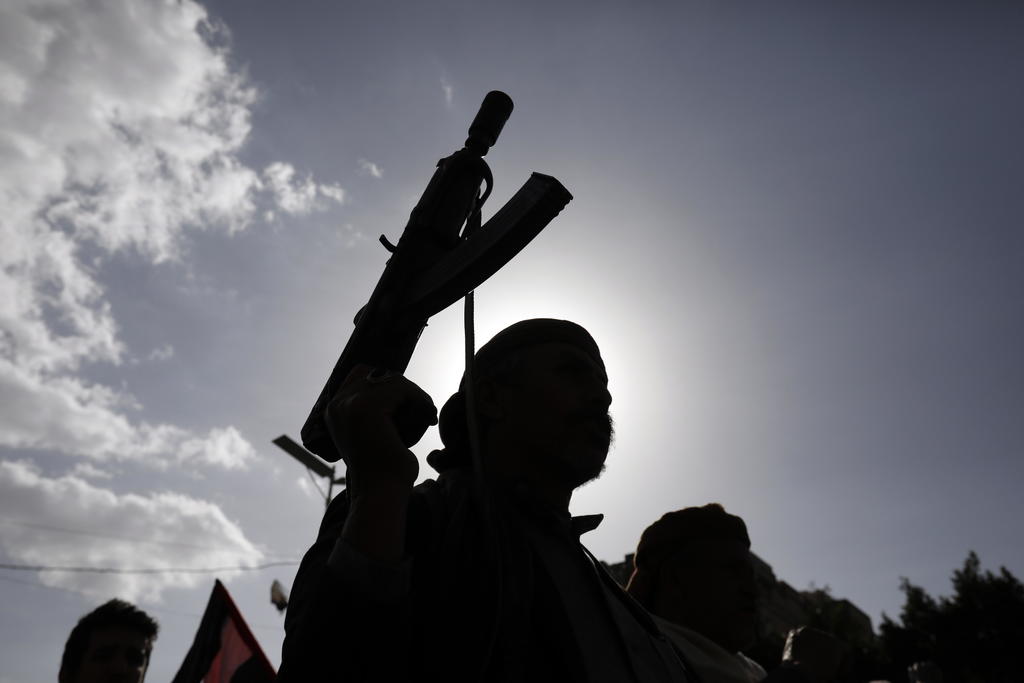 El conflicto en Yemen comenzó con la toma en 2014 de la capital. (ARCHIVO) 