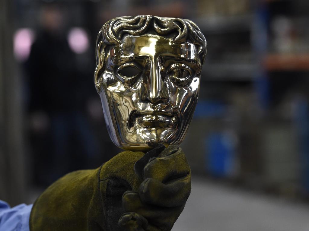 La 73 edición de los premios de la Academia Británica de las Artes Cinematográficas y de la Televisión. (EFE)