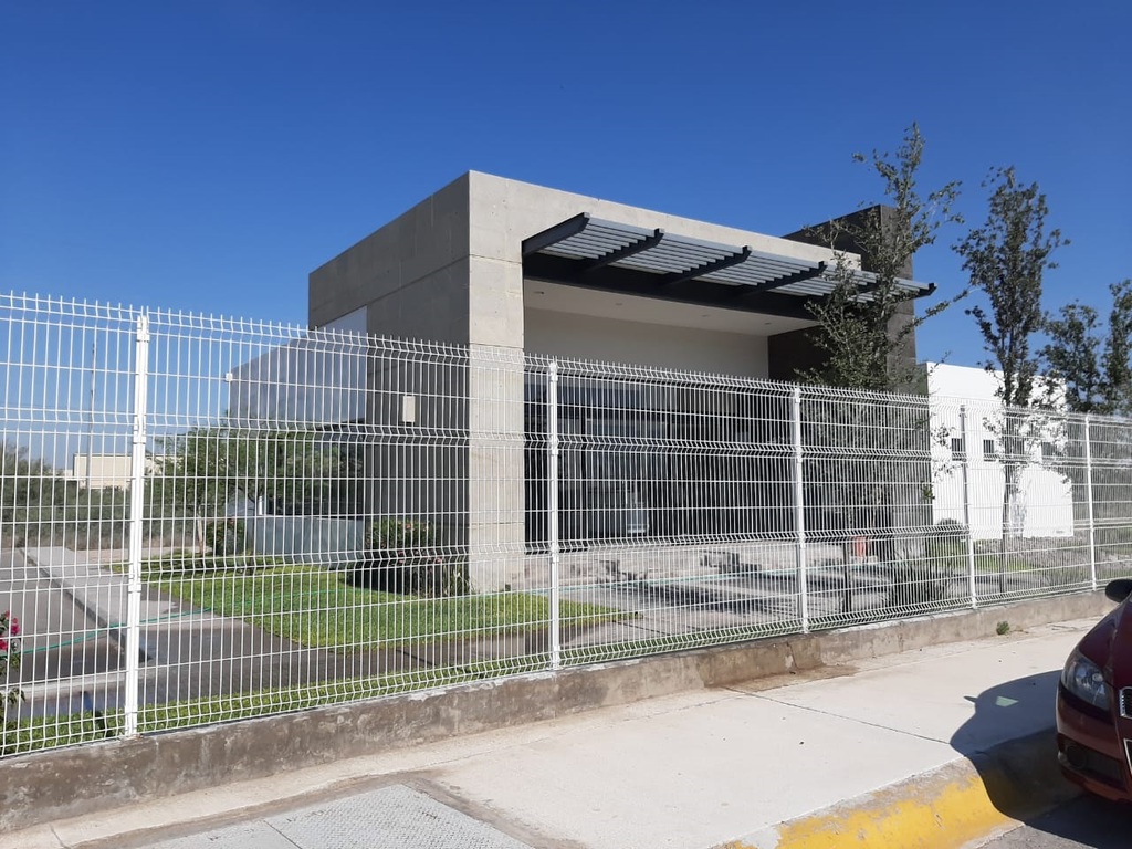 En el Parque de Innovación Tecnológica se construirá el Parque Tecnológico de la mano con el Instituto Tecnológico de La Laguna.