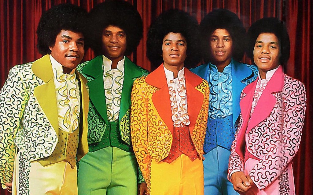 Éxito. Fue en el año 1969 cuando se presentó su primer álbum, Diana Ross Presents The Jackson 5 con el que inició su trayectoria.