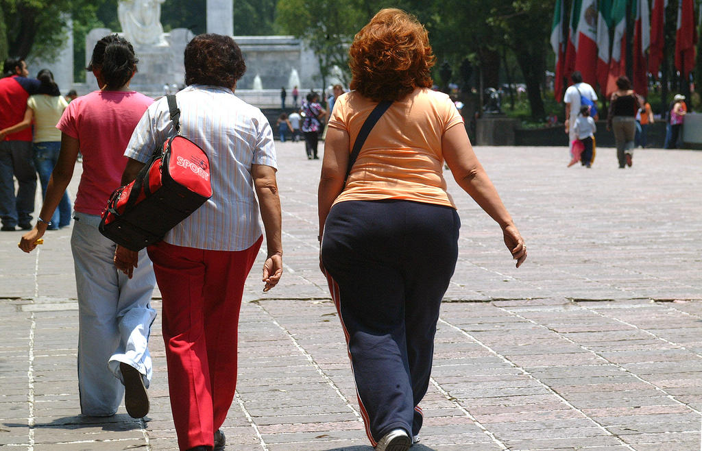 La obesidad es resultado de un proceso que combina malos hábitos alimenticios y sedentarismo que se ven reflejados en un paulatino sobrepeso. (ESPECIAL)
