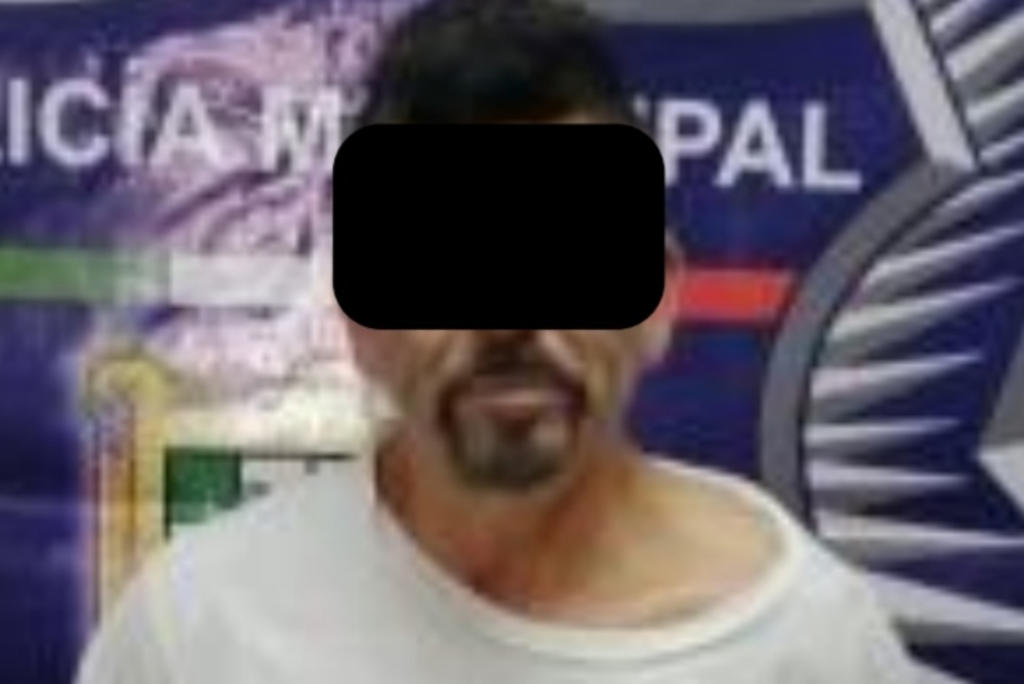 Fue detenido en la ciudad de Gómez Palacio por presuntamente agredir a su expareja e intentar arrollarla con un tráiler. (EL SIGLO DE TORREÓN)