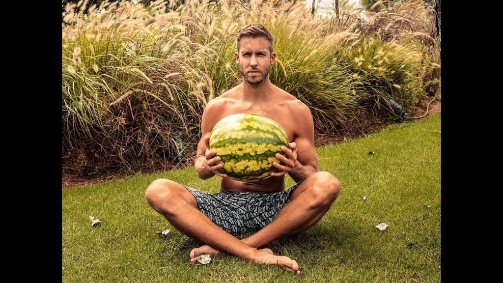 La primera semana de febrero inició poniendo como tendencia en redes sociales al creador musical, Calvin Harris. (ESPECIAL)