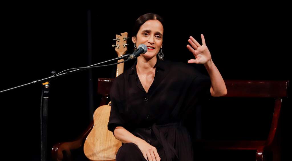 Julieta Venegas regresa a la escena musical con un show íntimo en el que interpretará varios temas de su cancionero así como composiciones nuevas e inéditas. (ARCHIVO)