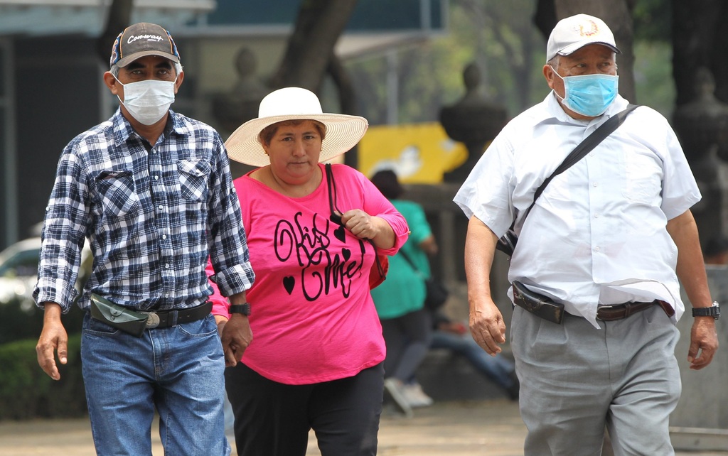 Una empresa de capital chino, país con la mayor problemática con el coronavirus, ha retrasado su instalación en Durango. (EL SIGLO DE TORREÓN) 
