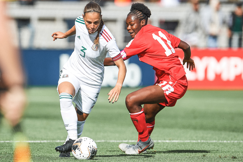 La escuadra mexicana tendrá que verse las caras en las semifinales ante Estados Unidos. (ESPECIAL) 