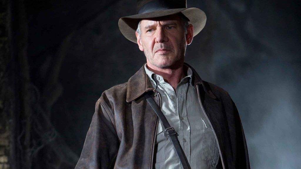 El actor estadounidense Harrison Ford dará de nuevo vida a un intrépido explorador y cazatesoros en la quinta entrega de Indiana Jones, cinta que será “una continuación” de la mítica saga fílmica, confirmó la presidenta de Lucasfilm, Kathleen Kennedy. (ESPECIAL)