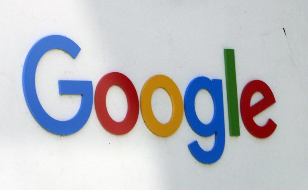 El gigante de internet Google alertó que ha enviado por error videos privados de internautas a otros usuarios que no son sus propietarios. (ARCHIVO) 