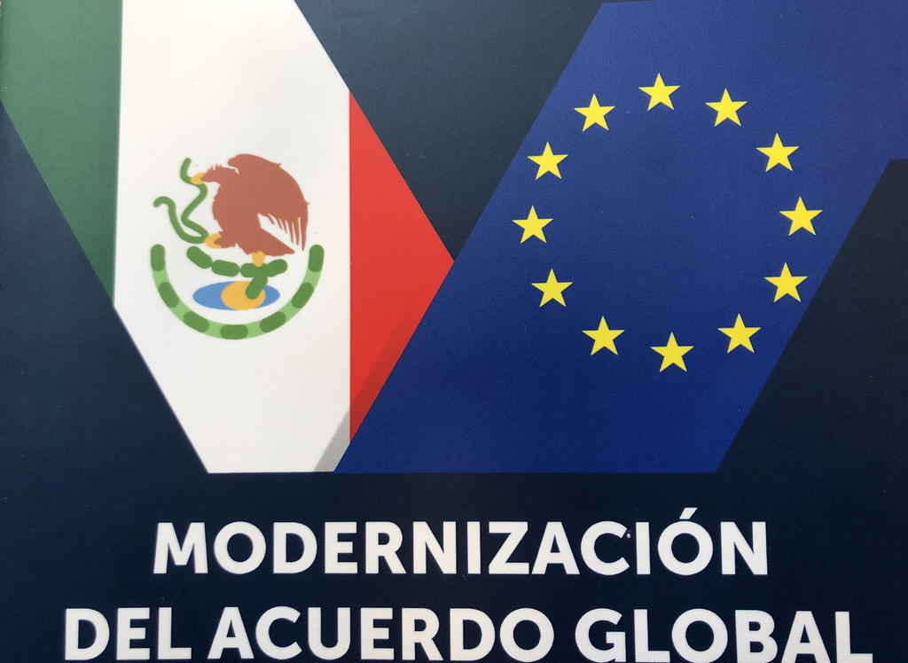 La Comisión Europea (CE) achacó este jueves a 'problemas sobre los compromisos en contrataciones públicas' el hecho de que no se haya concluido aún la modernización del acuerdo de asociación entre la Unión Europea (UE) y México. (ARCHIVO) 