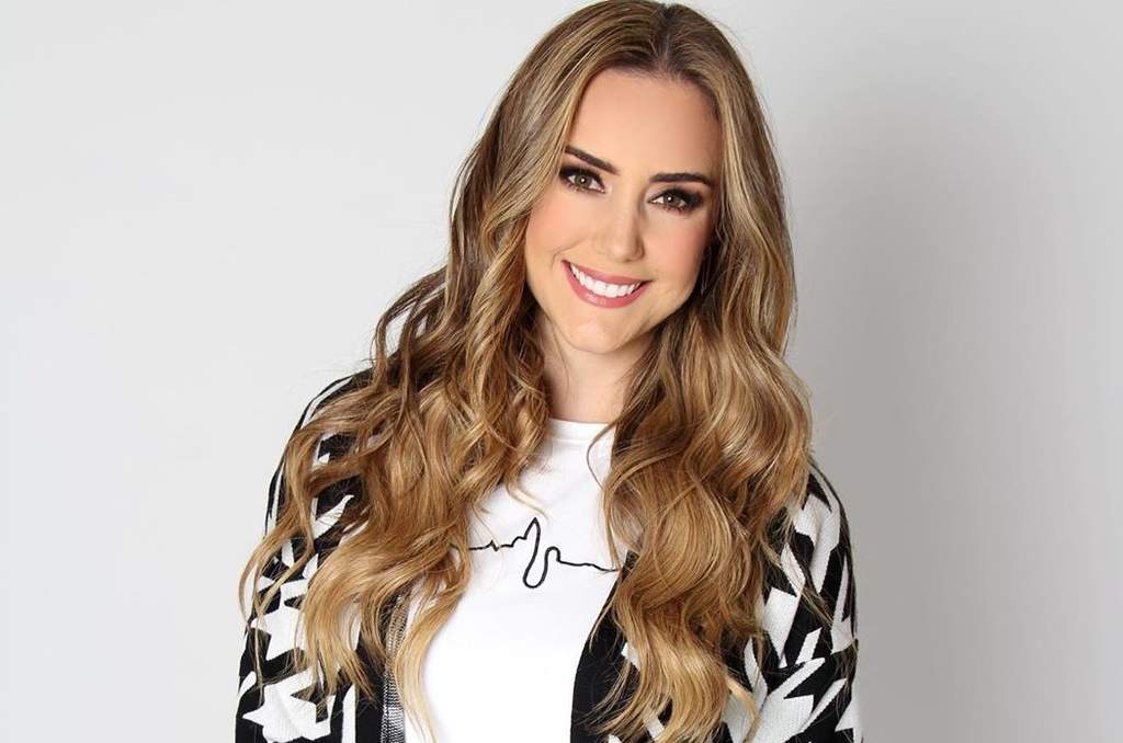 A través de sus redes sociales, Ana Belena dio la noticia de que será madre junto a su esposo José Lascuráin. (INSTAGRAM)