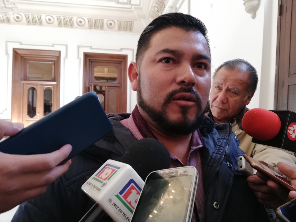 El presidente de la Junta de Gobierno de Ciudad Juárez denunció a la CFE por el uso indiscriminado del agua potable. (ARCHIVO)