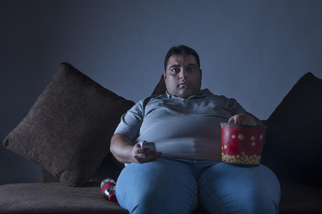 En la actualidad, las enfermedades relacionadas con la obesidad se encuentran entre las tres principales causas de mortalidad a nivel mundial. (ARCHIVO) 