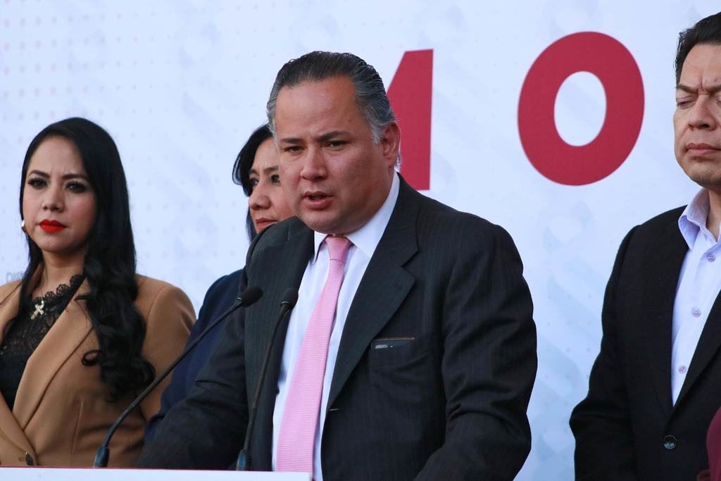 La Unidad de Inteligencia Financiera (UIF) de la Secretaría de Hacienda y Crédito Público (SHCP) actualizó la lista enunciativa con cargos públicos que serán considerados como Personas Políticamente Expuestas nacionales (PEP por sus siglas en inglés) para que los bancos pongan la lupa para evitar el lavado de dinero. (ARCHIVO)