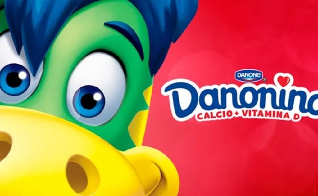 el estudio señala que Danonino tiene menos proteína de lo que marca la norma para productos saborizados. (ESPECIAL)