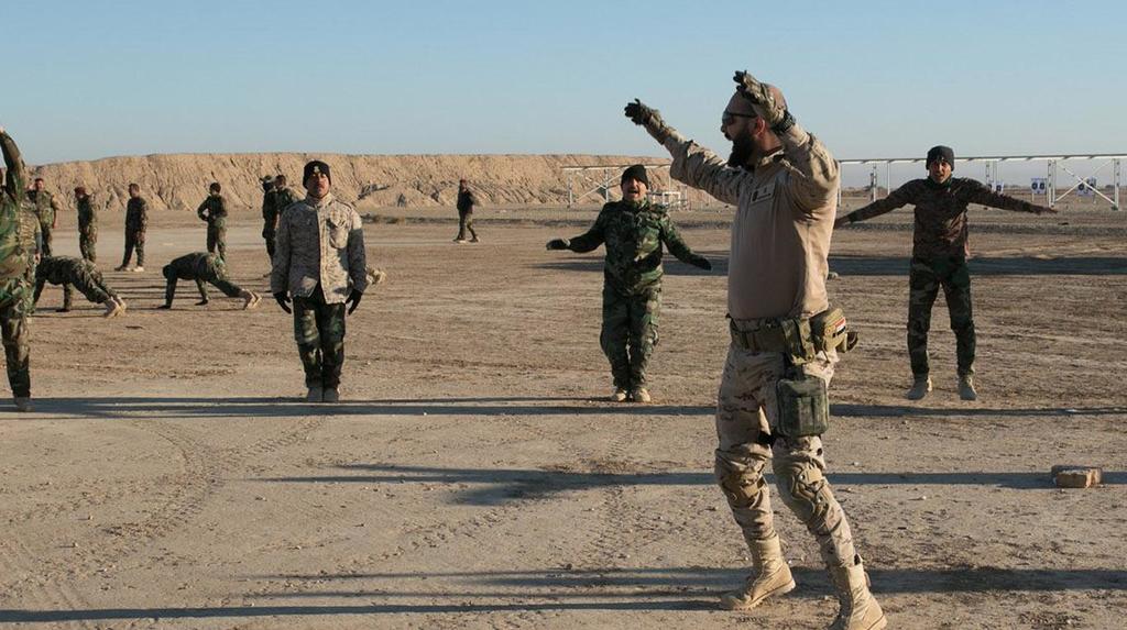 Unos 13 mil efectivos de Washington se encuentran ubicados en Afganistán, con el fin de combatir a los grupos terroristas o apoyar a fuerzas locales en ese país asiático.
(ARCHIVO)
