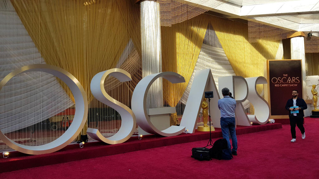Los Ángeles se engalanará hoy para la nonagésimo segunda edición de los Oscar, la ceremonia más importante del cine y que se celebrará en el Dolby Theatre de la ciudad californiana a partir de las 17:00 horas (01:00 GMT del lunes). (ARCHIVO)