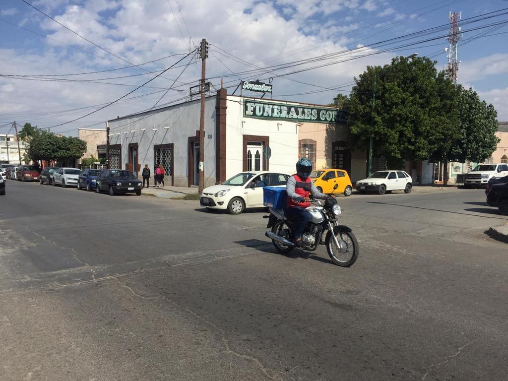 Darán oportunidad a motociclistas de tener en regla su documentación a bajo precio. (ARCHIVO)