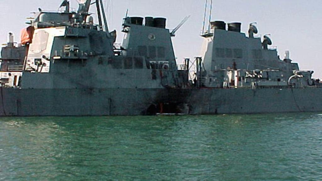El gobierno de transición de Sudán dijo el jueves que alcanzó un acuerdo con las familias de las víctimas del ataque al USS Cole en Yemen en 2000. (ESPECIAL) 